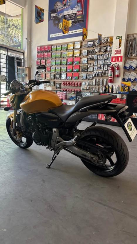 HONDA CB 600 F HORNET ABS, Foto 4