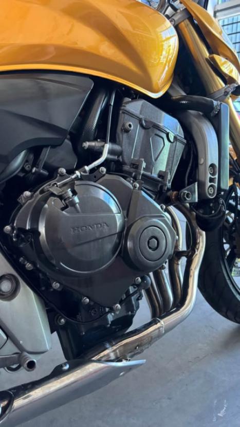 HONDA CB 600 F HORNET ABS, Foto 5