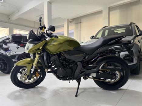 HONDA CB 600 F HORNET ABS, Foto 1