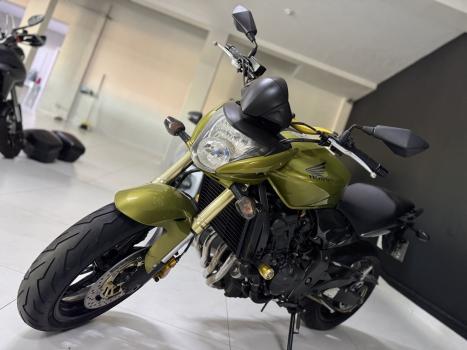 HONDA CB 600 F HORNET ABS, Foto 2
