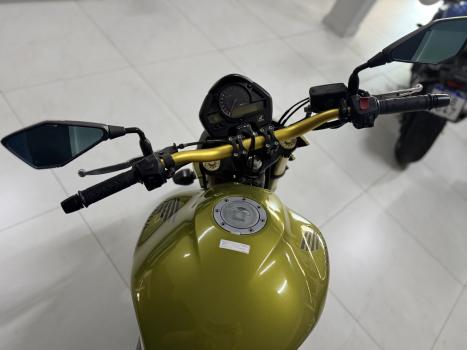 HONDA CB 600 F HORNET ABS, Foto 4