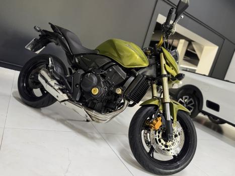 HONDA CB 600 F HORNET ABS, Foto 5