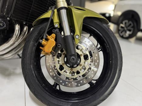 HONDA CB 600 F HORNET ABS, Foto 6