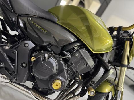 HONDA CB 600 F HORNET ABS, Foto 7