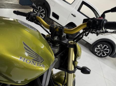 HONDA CB 600 F HORNET ABS, Foto 8