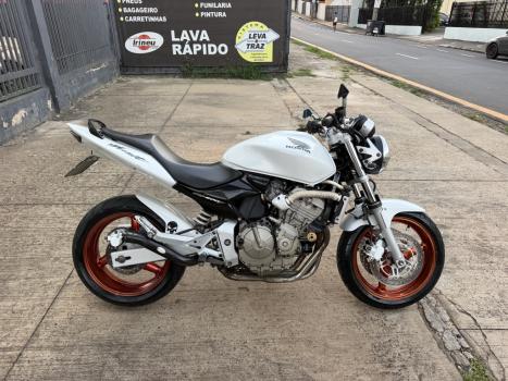 HONDA CB 600 F HORNET ABS, Foto 1