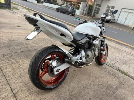 HONDA CB 600 F HORNET ABS, Foto 2