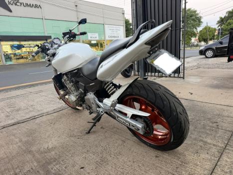 HONDA CB 600 F HORNET ABS, Foto 3