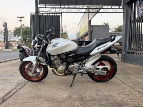 HONDA CB 600 F HORNET ABS, Foto 4