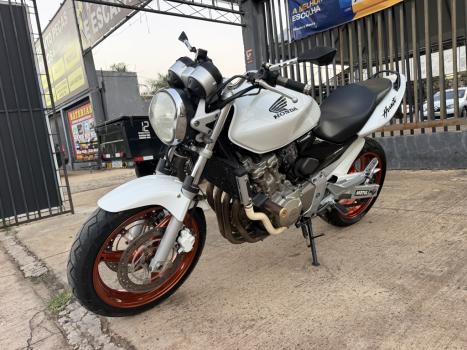 HONDA CB 600 F HORNET ABS, Foto 5