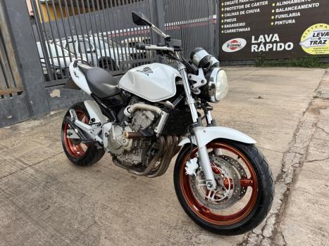 HONDA CB 600 F HORNET ABS, Foto 6