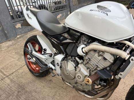 HONDA CB 600 F HORNET ABS, Foto 7