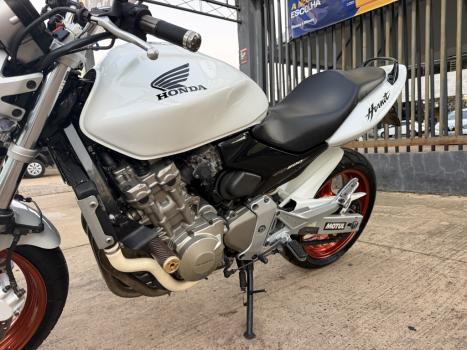 HONDA CB 600 F HORNET ABS, Foto 8