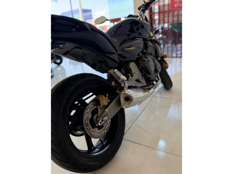 HONDA CB 600 F HORNET ABS, Foto 6