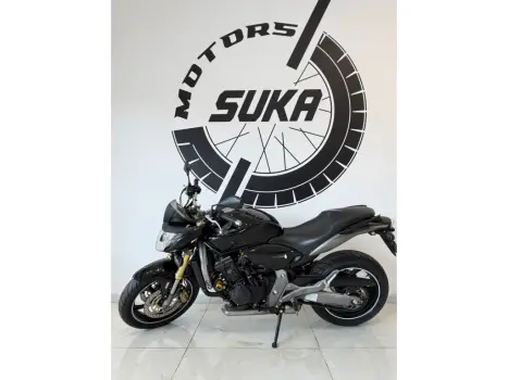 HONDA CB 600 F HORNET ABS, Foto 1