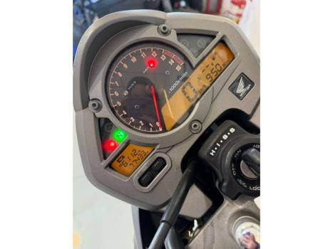 HONDA CB 600 F HORNET ABS, Foto 3
