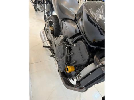 HONDA CB 600 F HORNET ABS, Foto 4