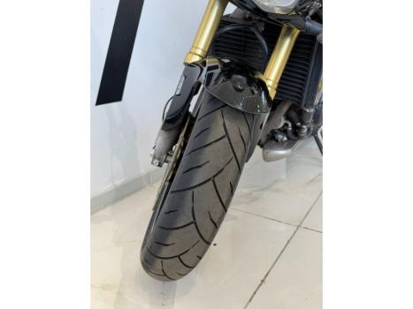 HONDA CB 600 F HORNET ABS, Foto 5