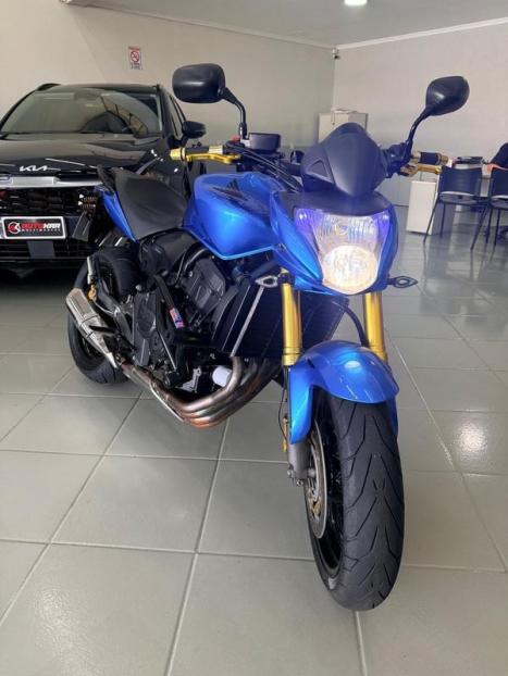 HONDA CB 600 F HORNET ABS, Foto 2