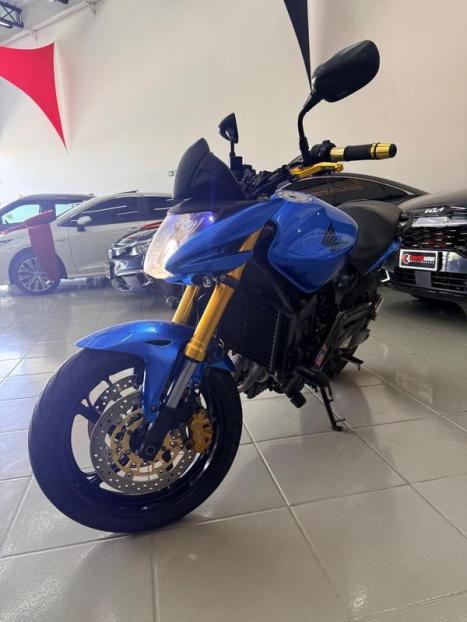 HONDA CB 600 F HORNET ABS, Foto 3
