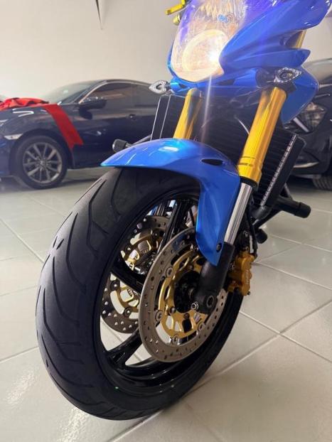 HONDA CB 600 F HORNET ABS, Foto 5