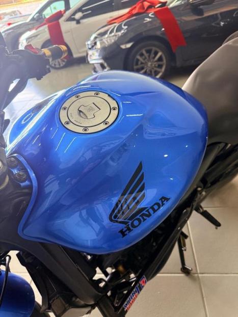 HONDA CB 600 F HORNET ABS, Foto 7