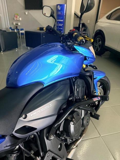 HONDA CB 600 F HORNET ABS, Foto 8