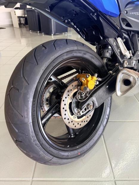HONDA CB 600 F HORNET ABS, Foto 9