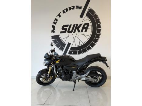 HONDA CB 600 F HORNET ABS, Foto 1