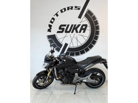 HONDA CB 600 F HORNET ABS, Foto 1