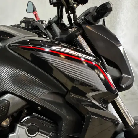 HONDA CB 650 F , Foto 5 HONDA CB 650 F , Foto 5