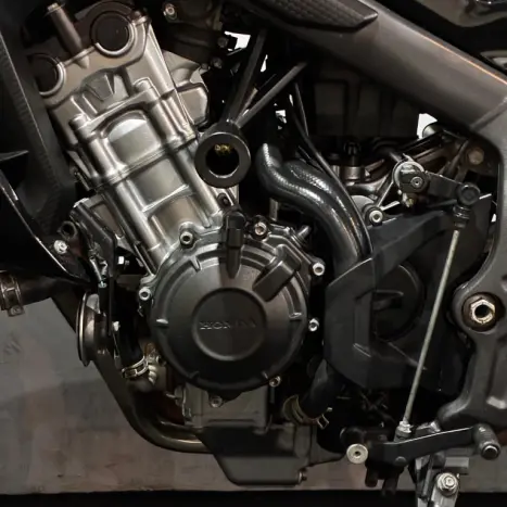 HONDA CB 650 F , Foto 10 HONDA CB 650 F , Foto 10