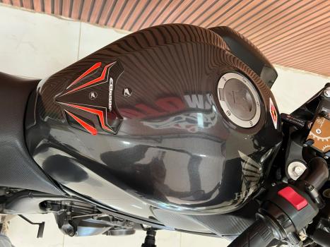 HONDA CB 650 F , Foto 10