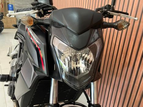 HONDA CB 650 F , Foto 12