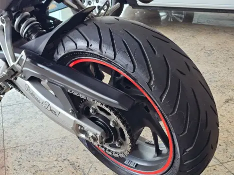 HONDA CB 650 F ABS, Foto 10