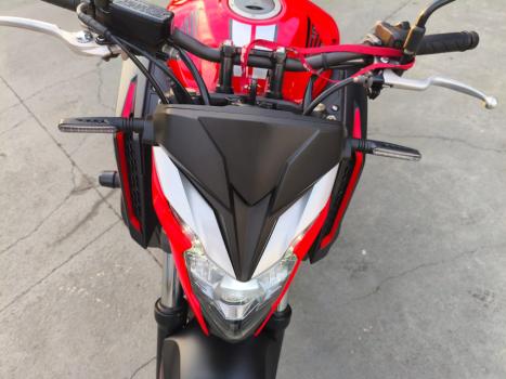 HONDA CB 650 F ABS, Foto 2