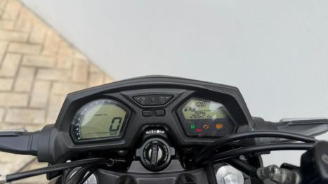 HONDA CB 650 F ABS, Foto 7