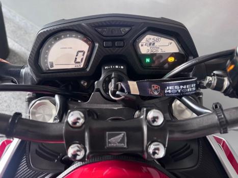 HONDA CB 650 F ABS, Foto 6