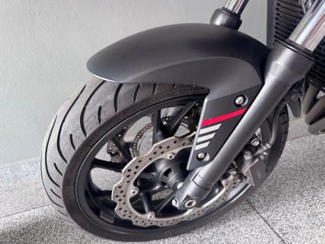 HONDA CB 650 F ABS, Foto 9
