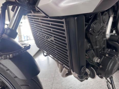HONDA CB 650 F ABS, Foto 10