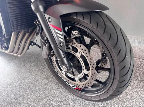 HONDA CB 650 F ABS, Foto 12
