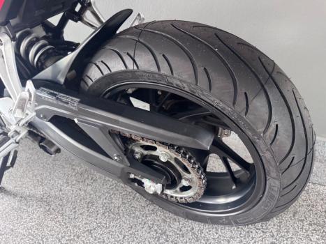 HONDA CB 650 F ABS, Foto 14