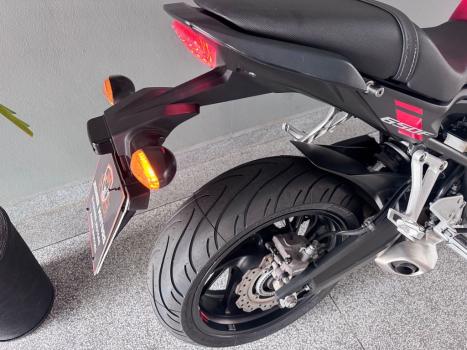 HONDA CB 650 F ABS, Foto 17