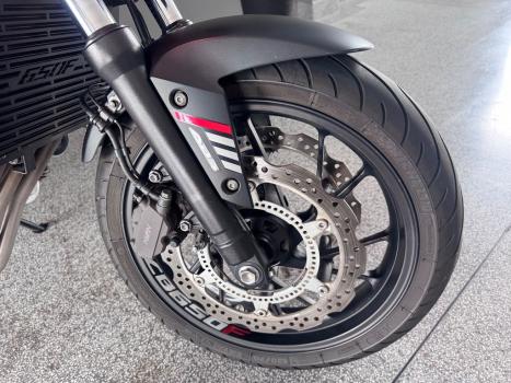HONDA CB 650 F ABS, Foto 21