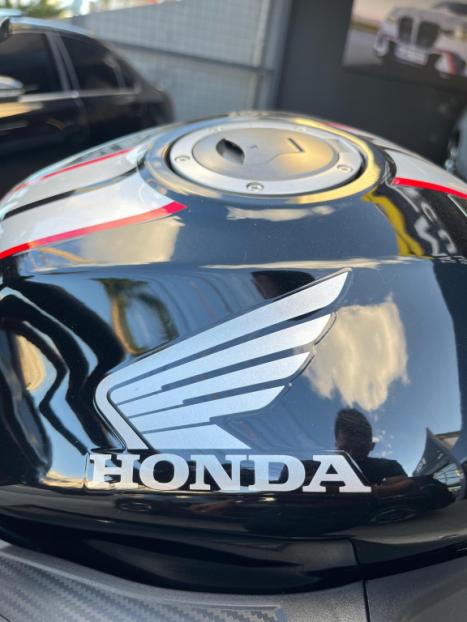 HONDA CB 650 F ABS, Foto 9