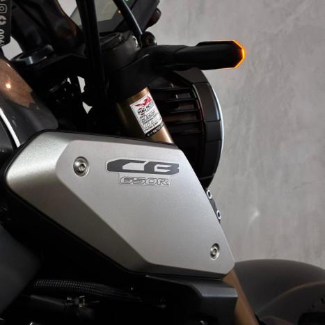 HONDA CB 650 R ABS, Foto 6 HONDA CB 650 R ABS, Foto 6