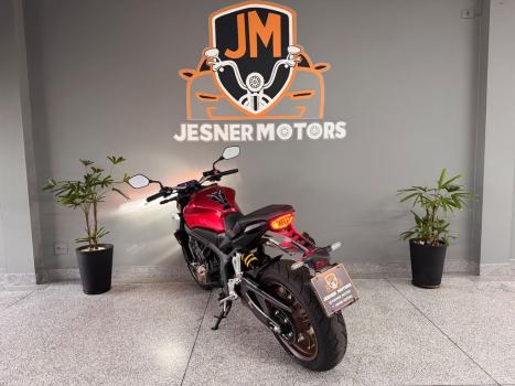 HONDA CB 650 R ABS, Foto 2