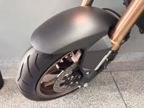 HONDA CB 650 R ABS, Foto 12