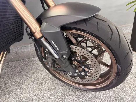 HONDA CB 650 R ABS, Foto 17