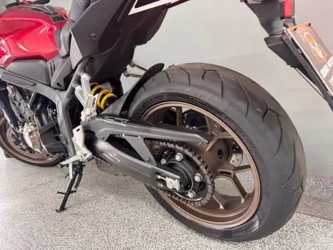 HONDA CB 650 R ABS, Foto 19